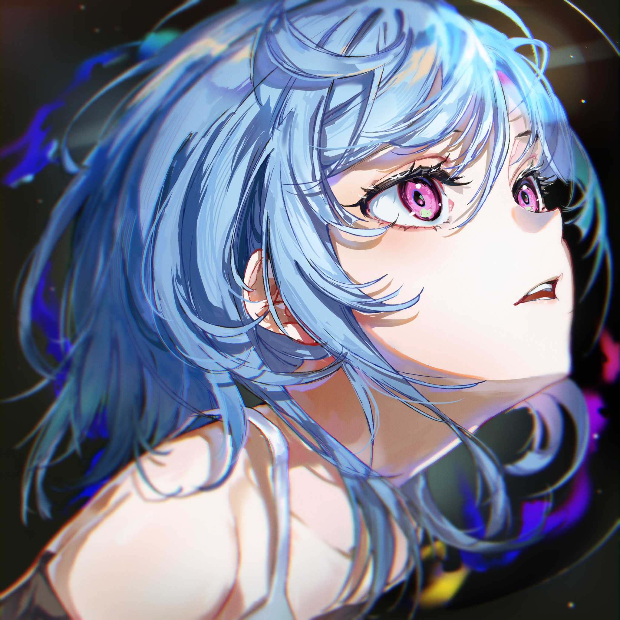次元讨论组-星次元