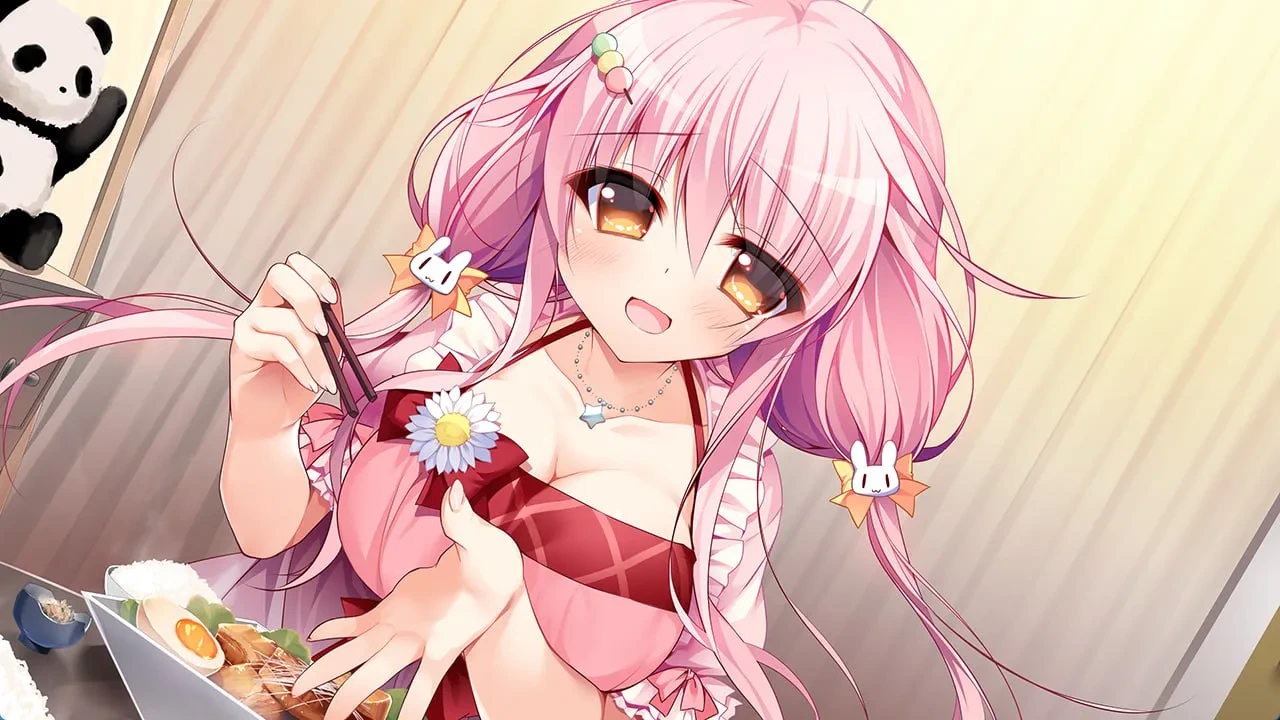 图片[7]-[ADV/PC/官中/存档/无码] 恋爱定位Location Love同居×后辈/ろけらぶ -Location Love- 同棲×後輩 [3.41G/FM转度/20XY00207] - 星次元-星次元