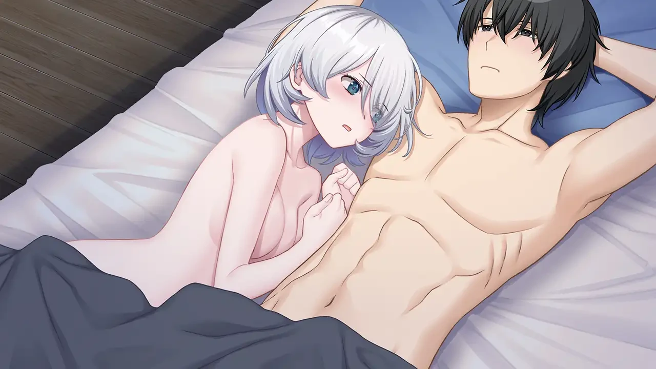 图片[27]-[ADV/PC/汉化/病娇/拔作] 黄昏的变形者 誰ソ彼のシェイプシフター AI汉化版+特典+全CG存档【5.40G/FM转度/20XY00255】 - 星次元-星次元