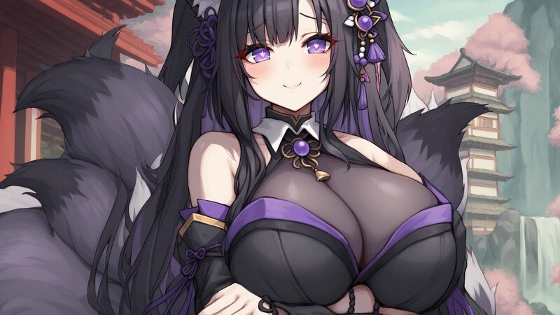 图片[8]-[RPG/PC] 我和我的龙女妈妈的奇幻冒险之旅 （私と竜娘母親の幻想冒険旅） Ver0.318 汉化版 [1.71GB/FM转度/20XY00196] - 星次元-星次元