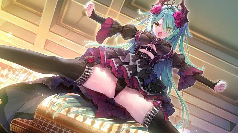 图片[2]-[ADV/凌辱/重口/猎奇/合集]死馆1+2 濒死轮回的卿，于馆中萌生的憎恶 + 濒死的骑士，于异世界中响彻的绝唱 [PC10GB+安卓1.8GBMB/FM转百度] - 星次元-星次元