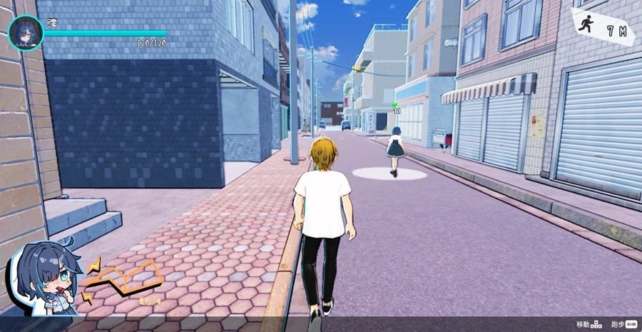 图片[2]-[3D/PC]性爱调教师：闷骚少女的秘密性癖 ~ セックス調教師～むっつり少女の秘密の嗜み [2.4G/FM转度] - 星次元-星次元