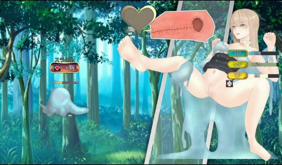 图片[4]-[RPG/PC/官中/动态] 蔚蓝纪事-落第骑士淫姦录 シアン・レコード -落第騎士の姦淫録- v1.0.0 [800M/FM转度/20XY00221] - 星次元-星次元