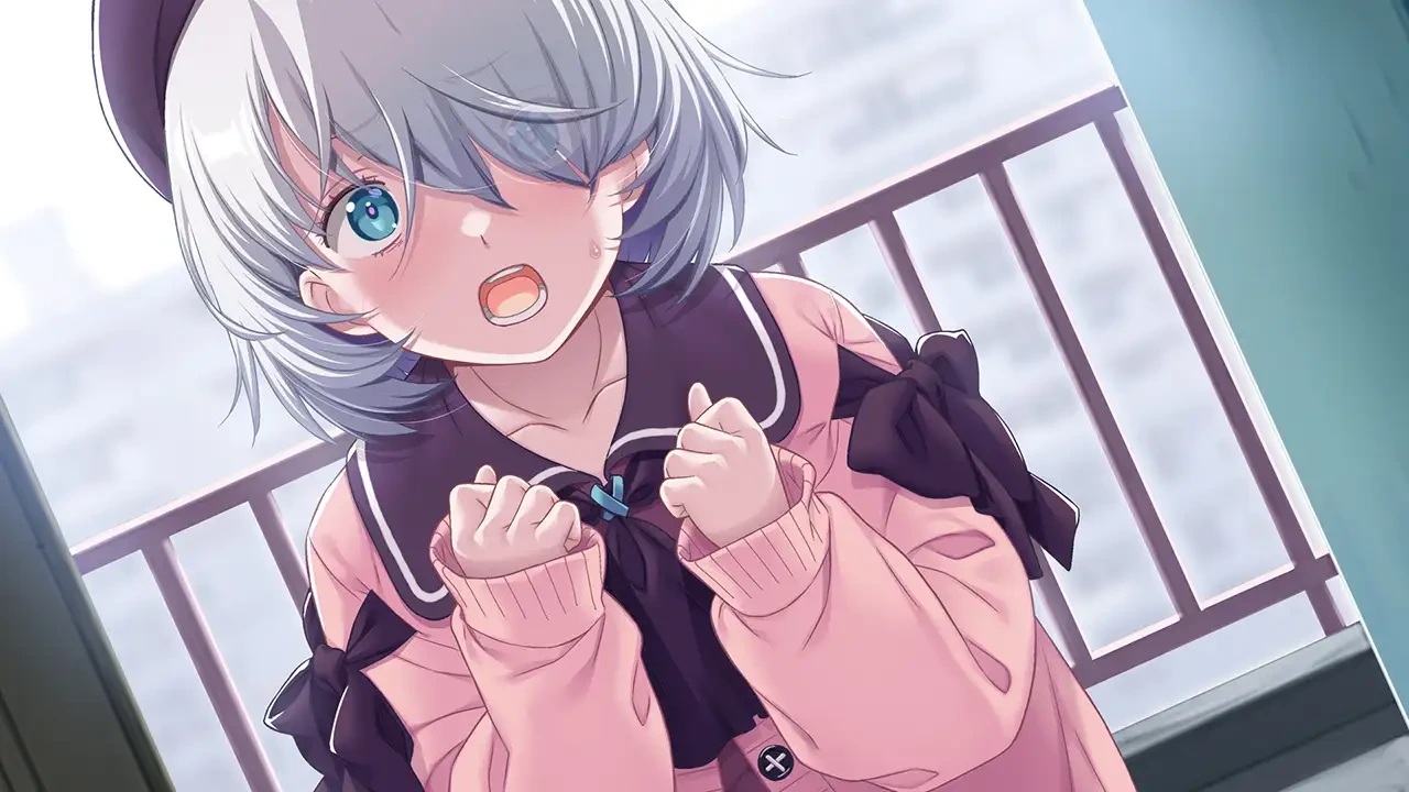 图片[2]-[ADV/PC/汉化/病娇/拔作] 黄昏的变形者 誰ソ彼のシェイプシフター AI汉化版+特典+全CG存档【5.40G/FM转度/20XY00255】 - 星次元-星次元