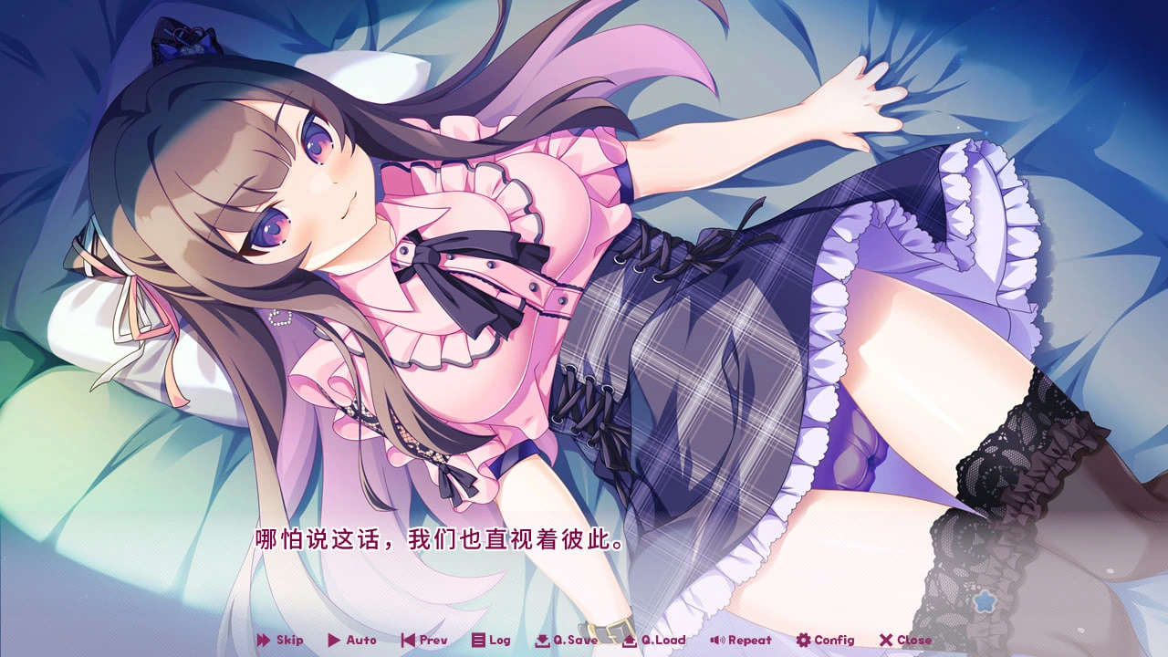 图片[20]-[GAL/无码/管中] ラブピカルポッピー！/ 缘起甜韵趣恋丛生！Ver1.1汉化硬盘版[3.49G|总19.8G/FM转度/20XY00222] - 星次元-星次元