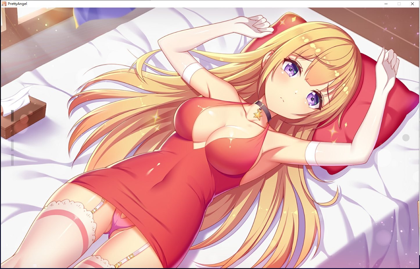 图片[4]-[SLG/中文/步兵] 色女孩GAME！全系列8款游戏合集 [1.3G/FM转度/20XY00192] - 星次元-星次元