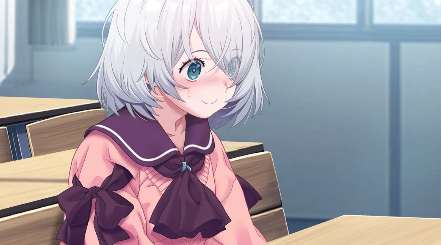 图片[3]-[ADV/PC/汉化/病娇/拔作] 黄昏的变形者 誰ソ彼のシェイプシフター AI汉化版+特典+全CG存档【5.40G/FM转度/20XY00255】 - 星次元-星次元