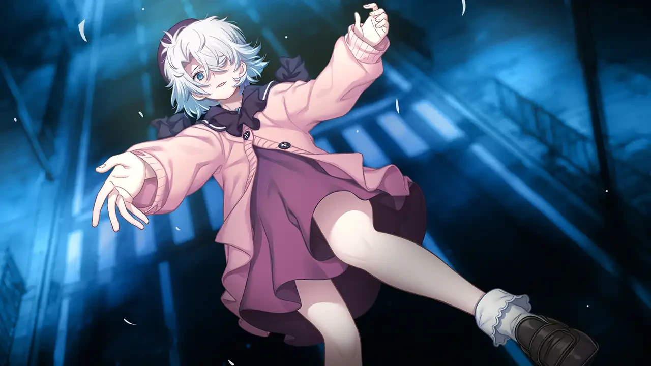 图片[17]-[ADV/PC/汉化/病娇/拔作] 黄昏的变形者 誰ソ彼のシェイプシフター AI汉化版+特典+全CG存档【5.40G/FM转度/20XY00255】 - 星次元-星次元