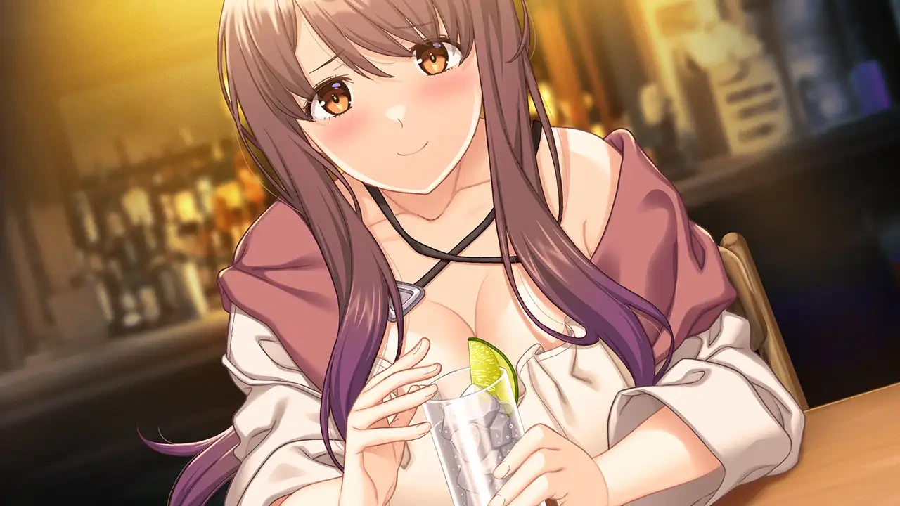 图片[13]-[ADV/PC/汉化/病娇/拔作] 黄昏的变形者 誰ソ彼のシェイプシフター AI汉化版+特典+全CG存档【5.40G/FM转度/20XY00255】 - 星次元-星次元