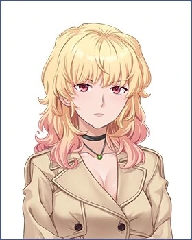 图片[8]-[ADV/PC/汉化/病娇/拔作] 黄昏的变形者 誰ソ彼のシェイプシフター AI汉化版+特典+全CG存档【5.40G/FM转度/20XY00255】 - 星次元-星次元
