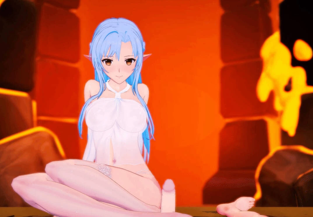 图片[2]-[RPG/PC/官中/3D] SAO~气息遮断魔法的陷阱Ⅱ~ verβ5 官方中文步兵版 [5.3G/FM转度/20XY00224] - 星次元-星次元
