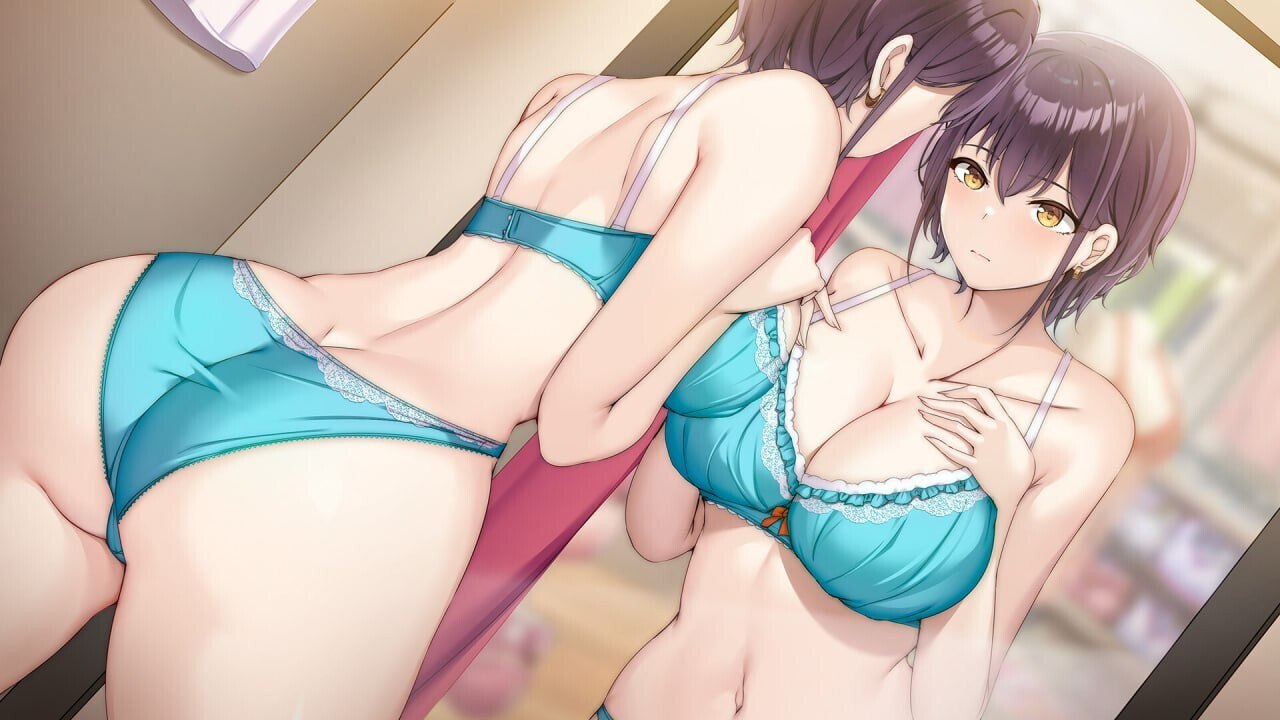 图片[3]-[SLG/PC/官中/更新] 内衣S LingerieS（ランジェリーズ）V1.39+DLC [3.6G/FM转度] - 星次元-星次元