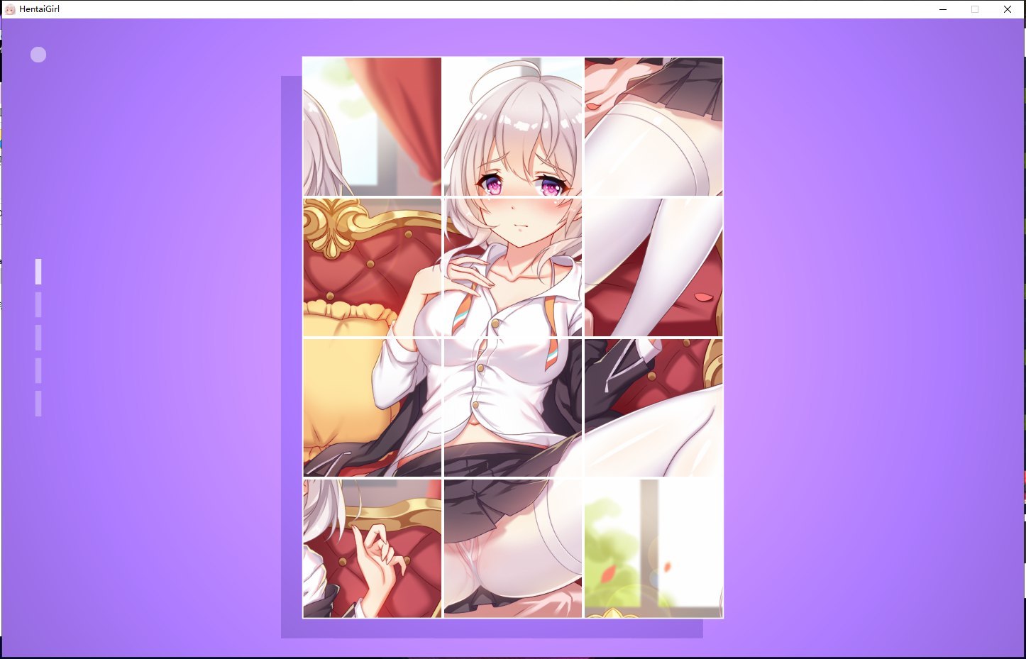 图片[7]-[SLG/中文/步兵] 色女孩GAME！全系列8款游戏合集 [1.3G/FM转度/20XY00192] - 星次元-星次元