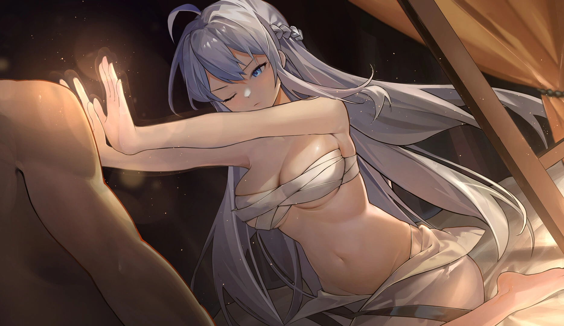 图片[4]-[RPG/PC/全CG]剑侠·风尘恋曲/劍俠·風塵戀曲+DLC V1.18 官方中文步兵版[5.9G/FM转度/20XY00233] - 星次元-星次元