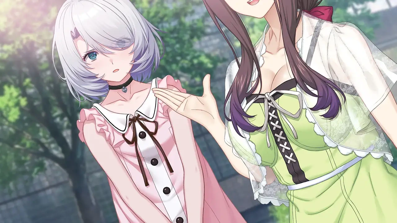 图片[16]-[ADV/PC/汉化/病娇/拔作] 黄昏的变形者 誰ソ彼のシェイプシフター AI汉化版+特典+全CG存档【5.40G/FM转度/20XY00255】 - 星次元-星次元