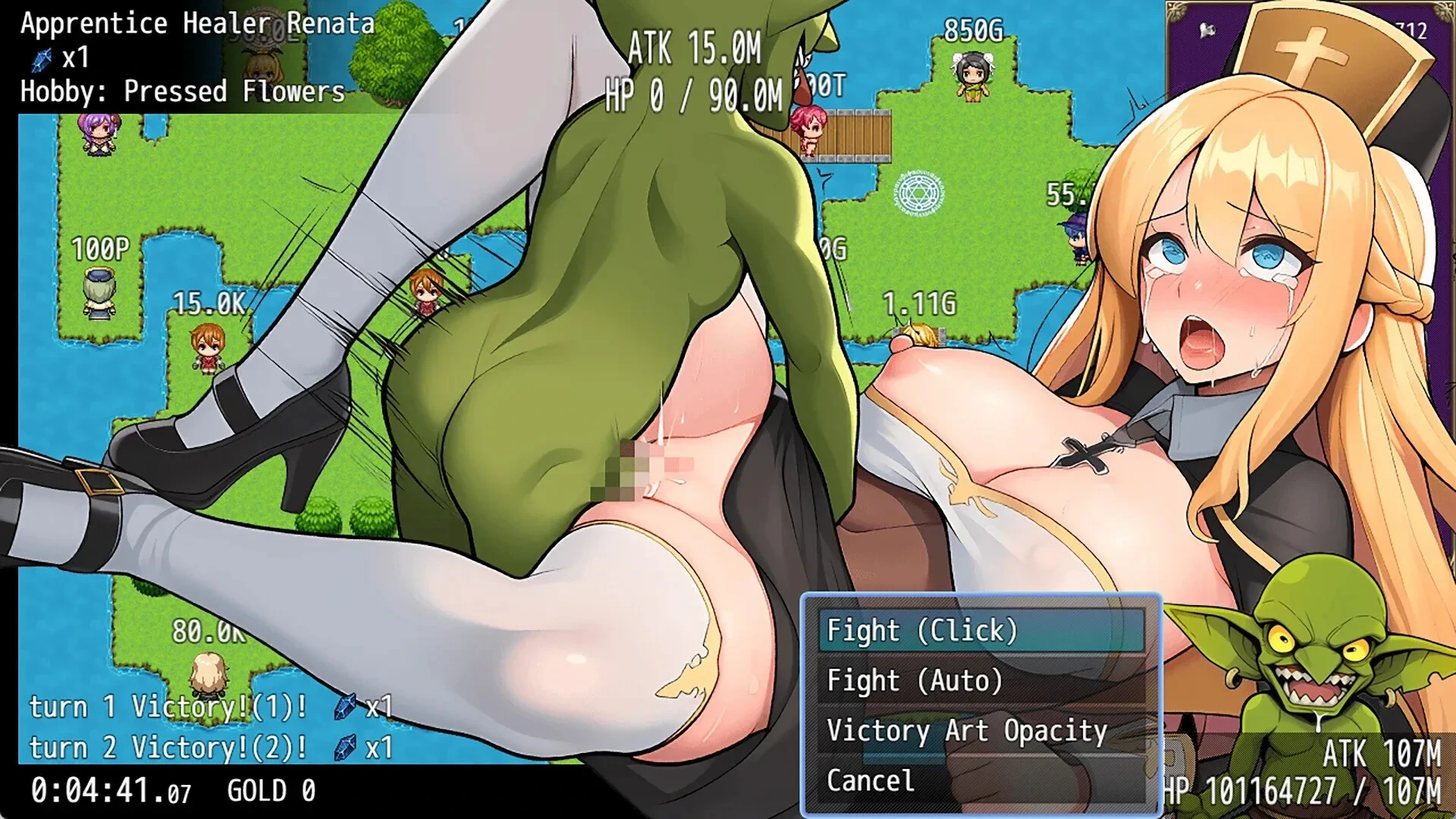 图片[3]-[RPG/PC/官中/侵犯/新作]倍率哥布林 Multiplier Goblin Steam官方中文版+DLC [697MB/FM转度/20XY00302] - 星次元-星次元