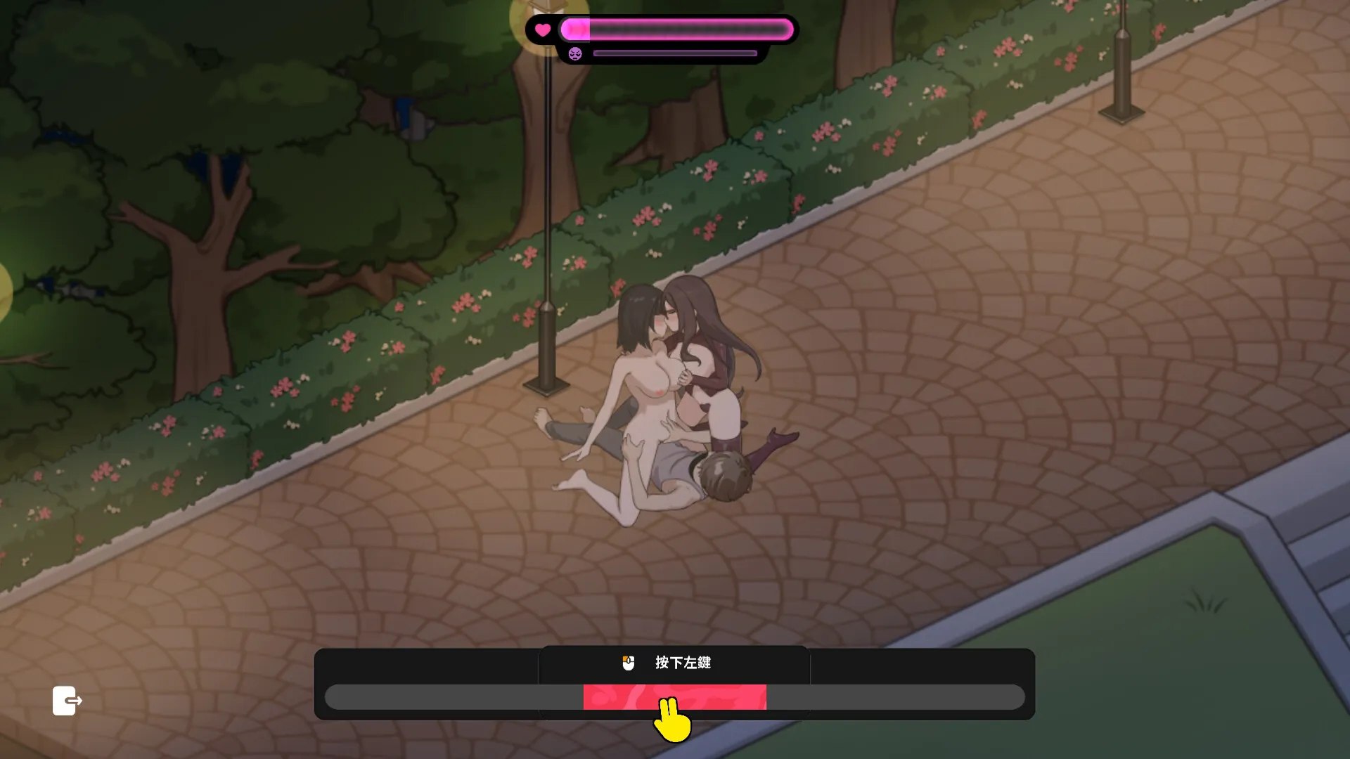 图片[3]-[SLG/PC] 修干嘛？二手3C店的暗营业 Demo 官中无修版 [768MB/FM转度/20XY00195] - 星次元-星次元