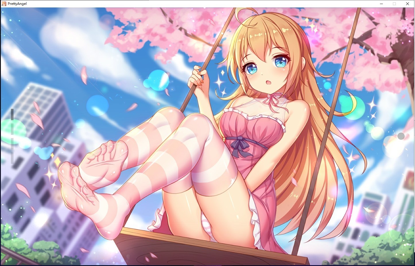图片[3]-[SLG/中文/步兵] 色女孩GAME！全系列8款游戏合集 [1.3G/FM转度/20XY00192] - 星次元-星次元